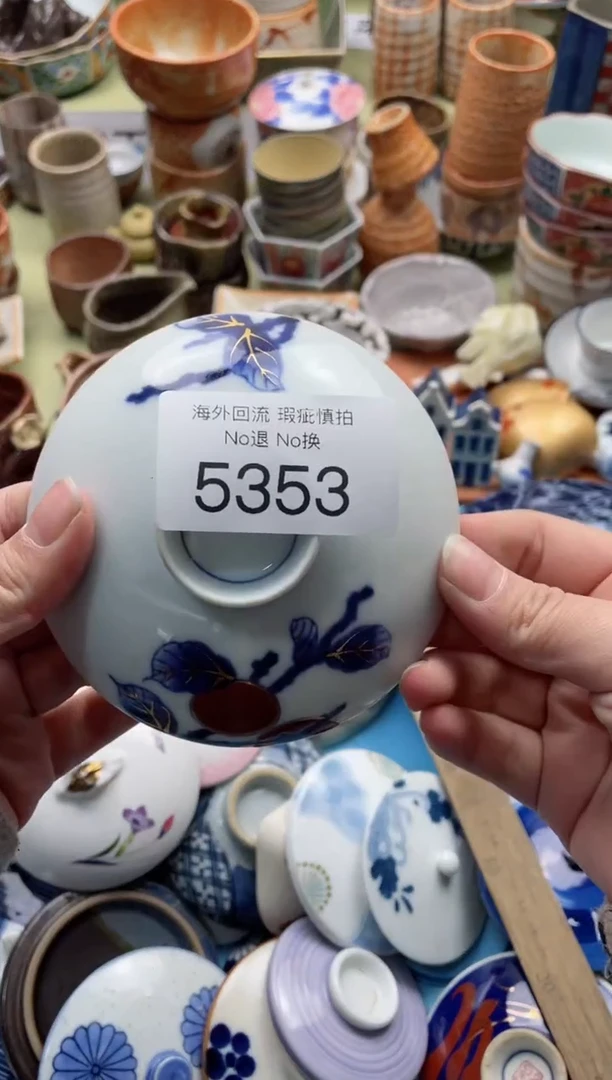 【闪购商品】摆件5353精美创意日式臻品