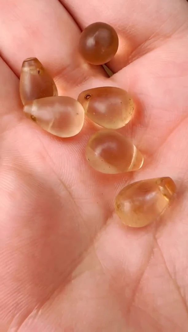 【 西亚珠饰 】配珠 随发1颗