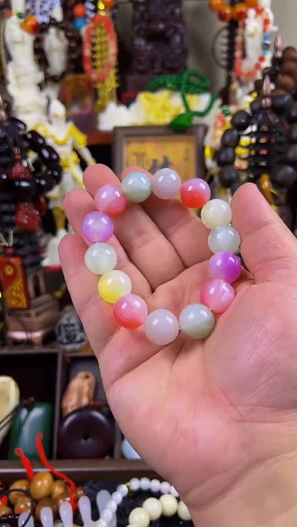 贝壳手串/手链主播推荐！主播推荐！！！