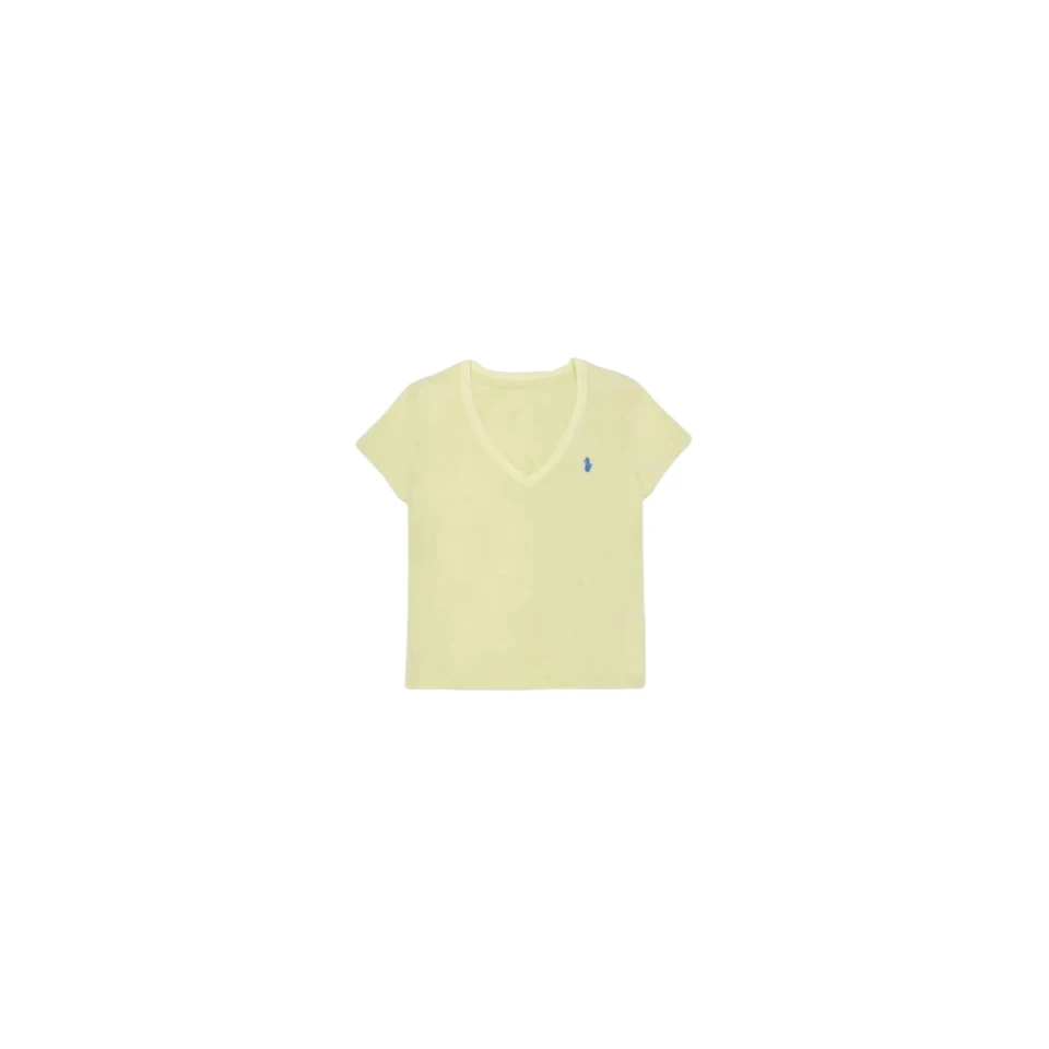 婕西家新款小马刺绣T