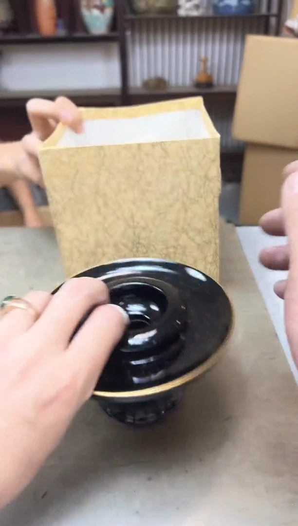 瓷片785聚宝缘海陶精选