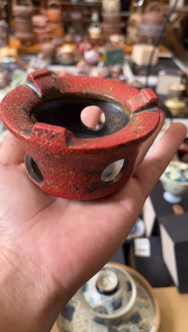 陶瓷文化闪购链接