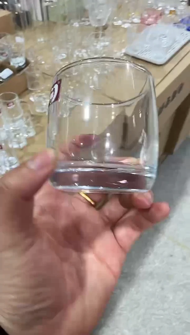 【闪购商品】玻璃无盖款直播专属