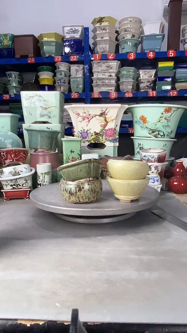 【闪购商品】紫砂704