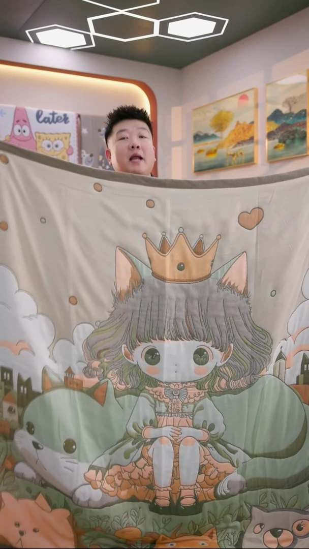 棉花a10宣润国际工厂