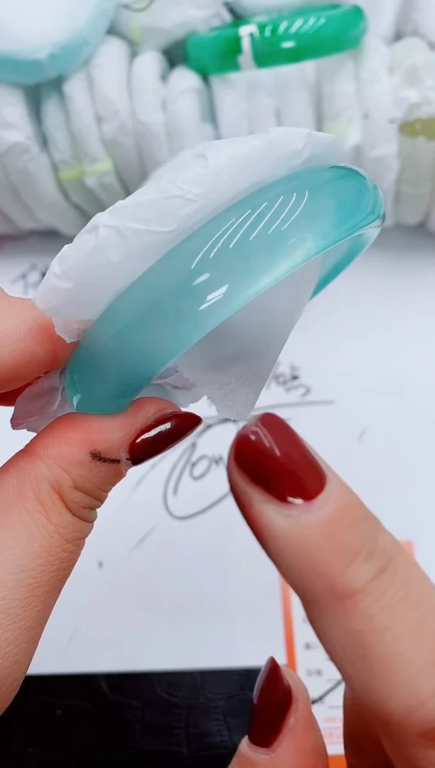 【闪购商品】石英质玉手镯未镶嵌Q50-58-59