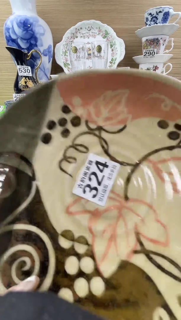 每**乐摆件瓷器瓷器瓷器