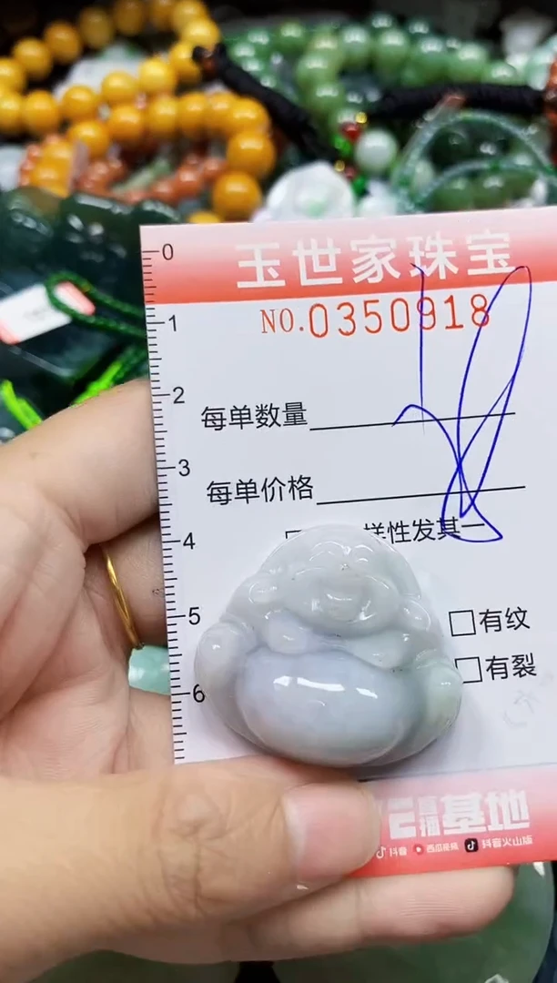 颈饰未镶嵌翡翠翡翠闪购Y0350918