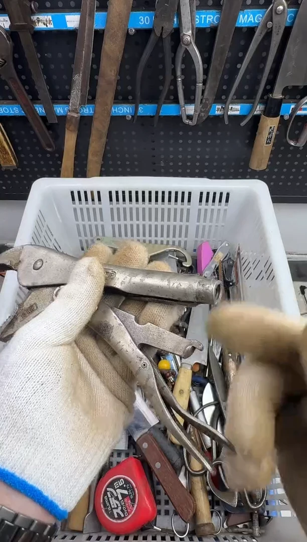 镁就**平手动工具手动工具