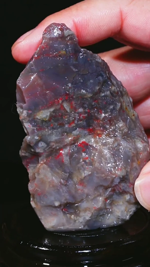 【闪购商品】昌化石昌化鸡血石