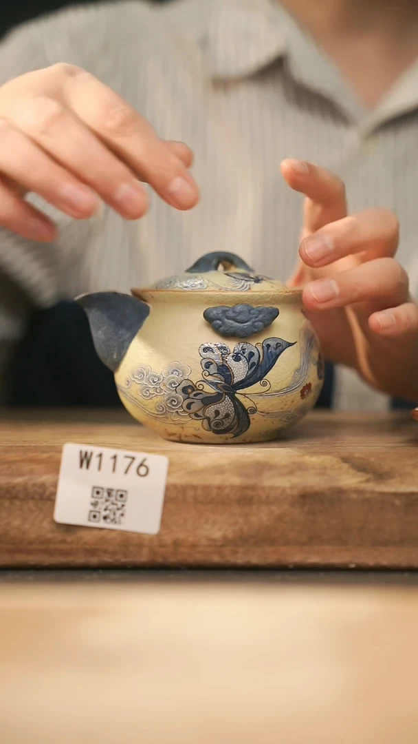 【经典福利】/ 宝瓶@@W1176
