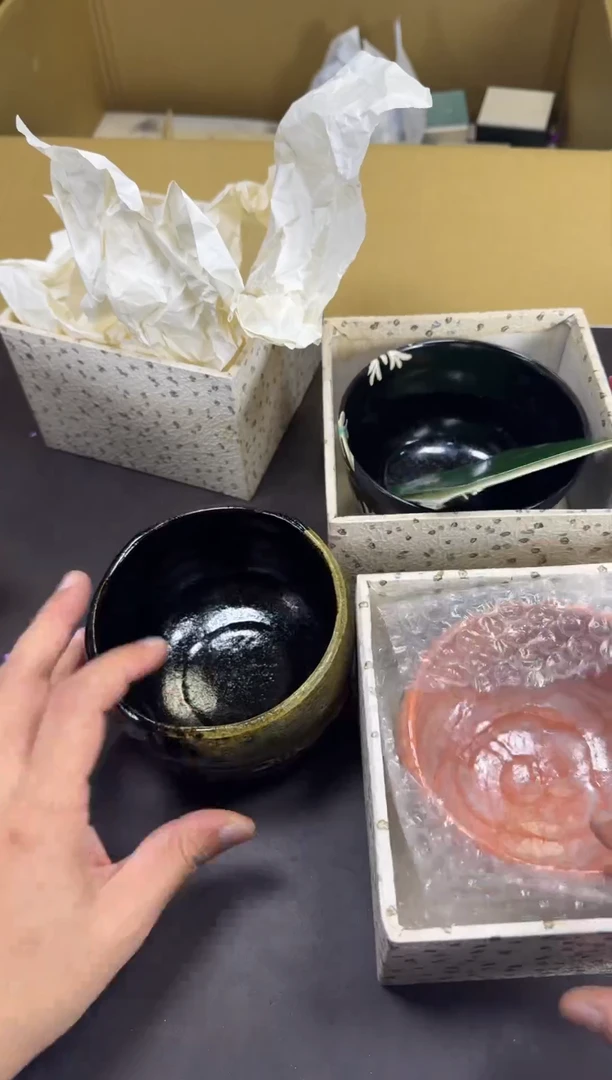 手工艺品琉璃?****?164