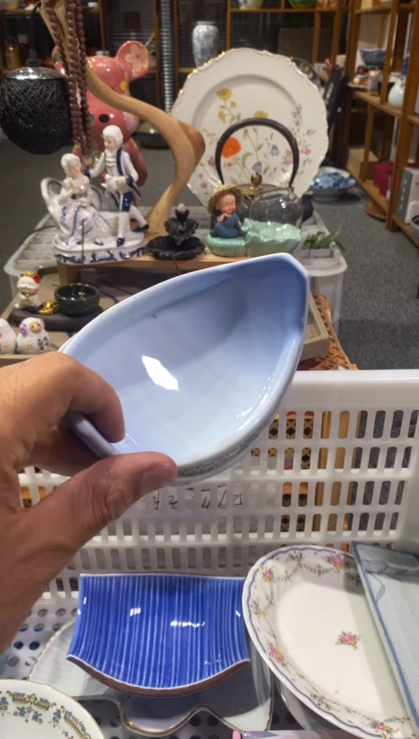 幸***i瓷器 餐具 摆件 工艺品