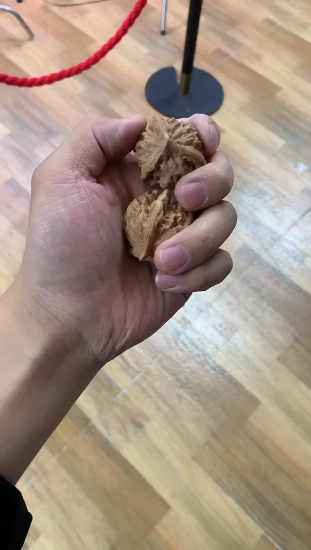 把件文玩核桃854盘山福利