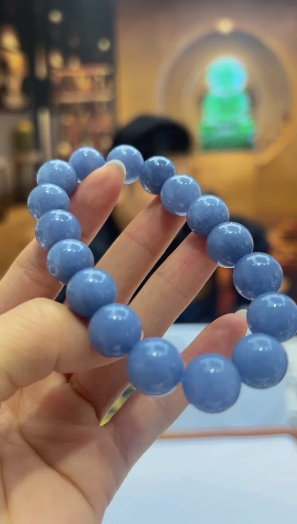 颈饰未镶嵌翡翠DT-2026-1-3-5