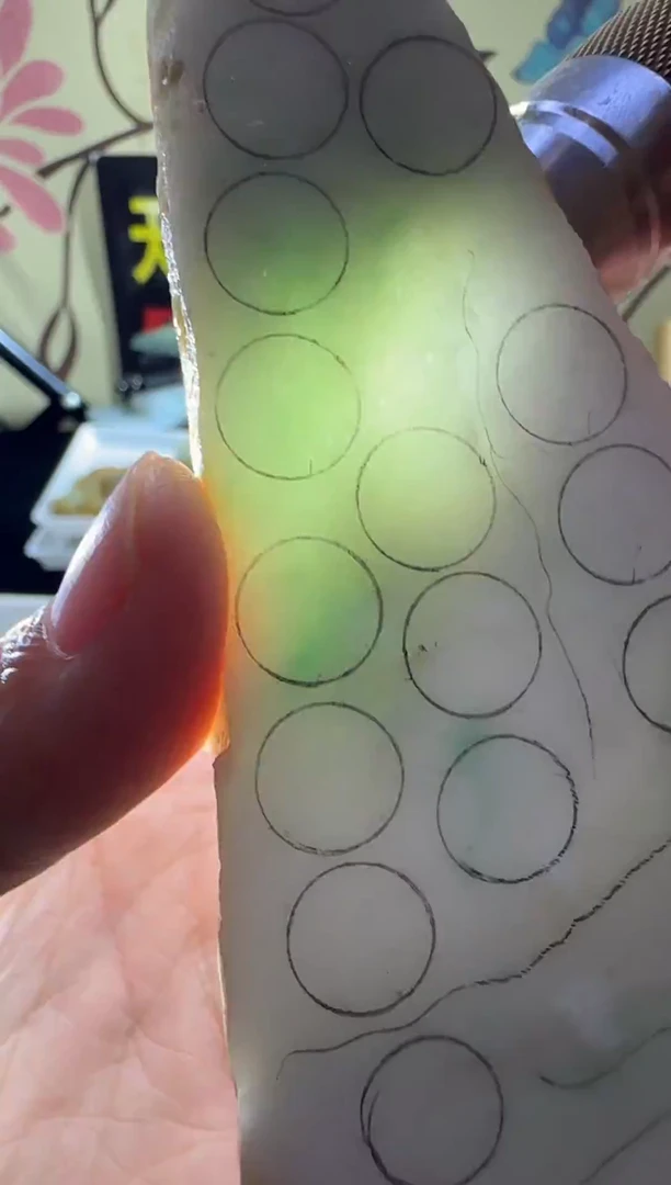 未镶嵌定制翡翠定制