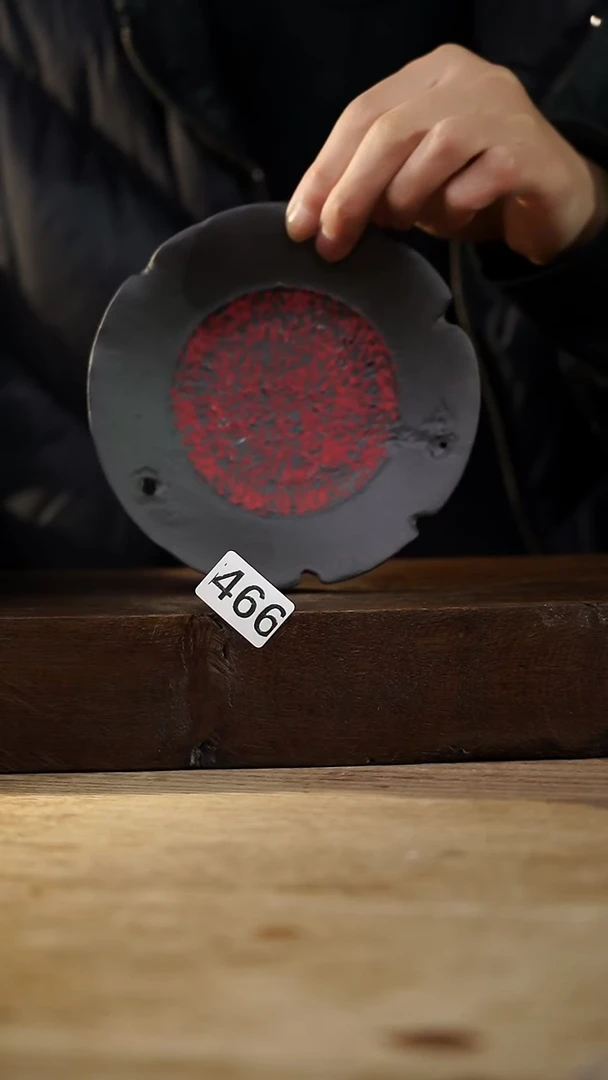 瓷片福利设计师款/壶承