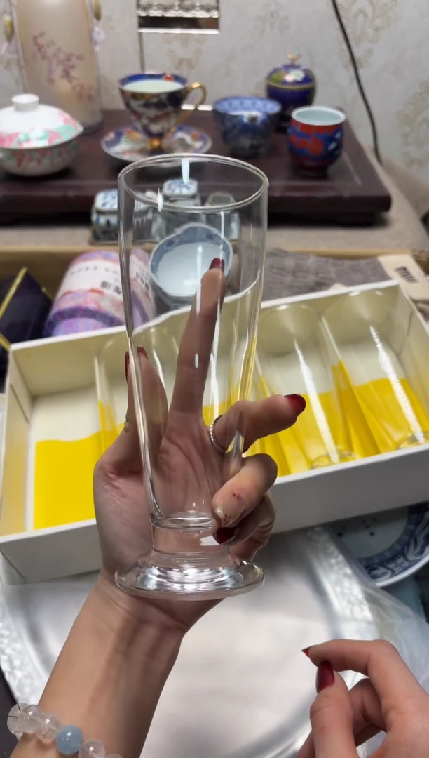 杯瓷片满20米包邮一单一付