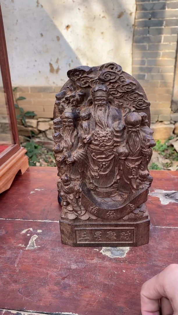 木福禄寿精品好物推荐