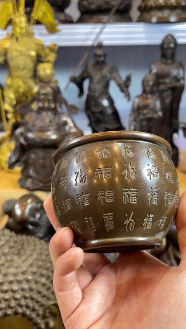 【闪购商品】.案台摆件 物品摆件