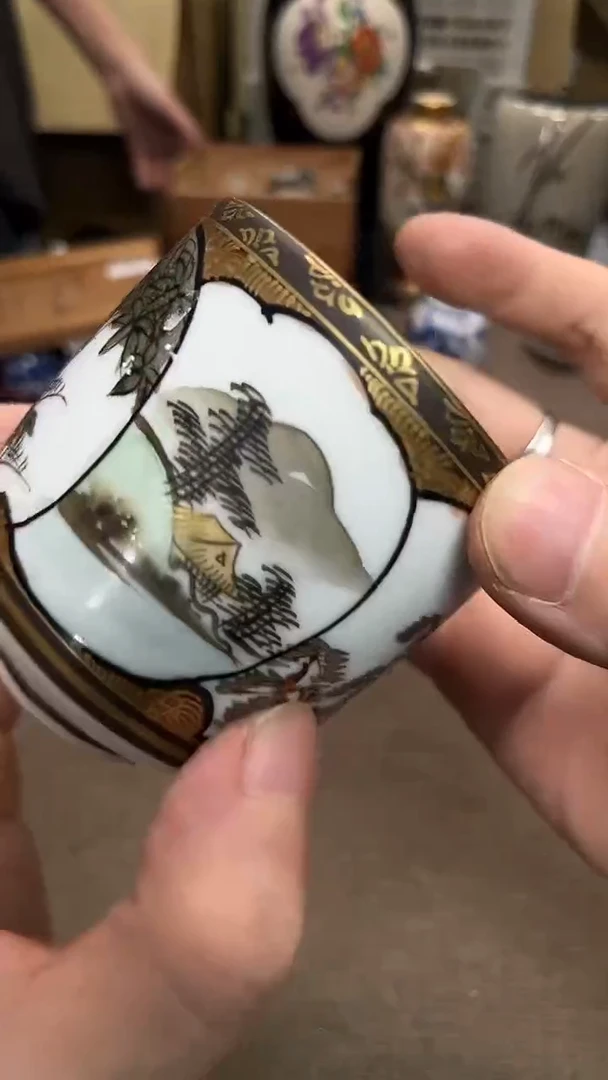 茶宠瓷器茶具套装