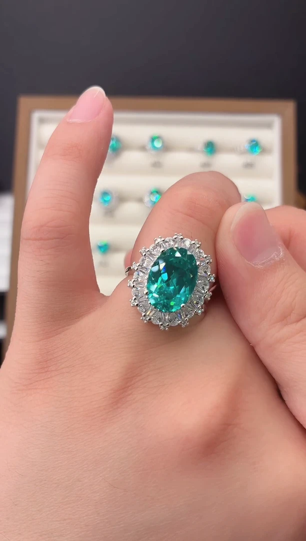 1碧玺（处理）123455