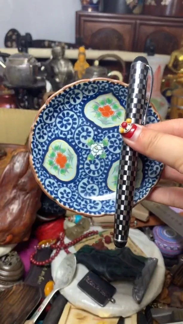 盖碗瓷器默认微瑕瓷器