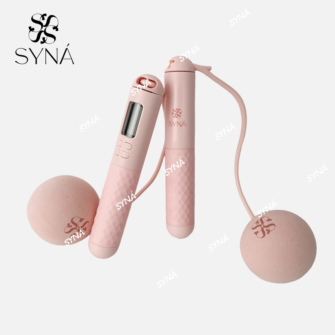 syna定制跳绳