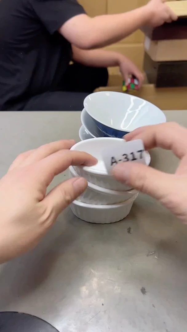 【闪购商品】瓷片317聚宝缘海淘精选