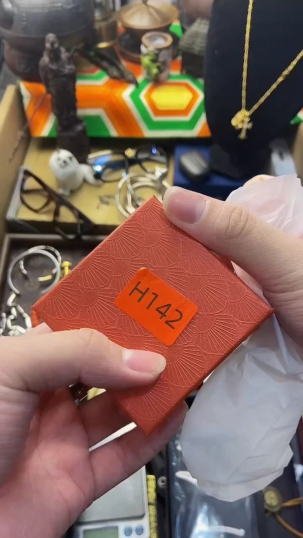 【闪购商品】瓷片四季故事杂货铺秀秀的小铺208