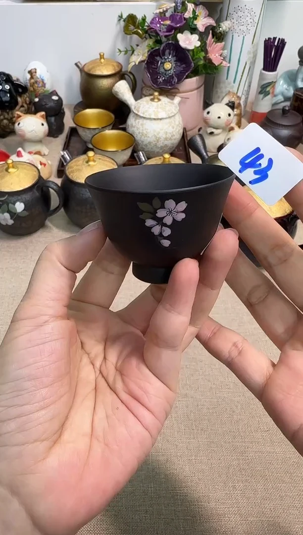 瓷片泡泡家的瓷器真好看