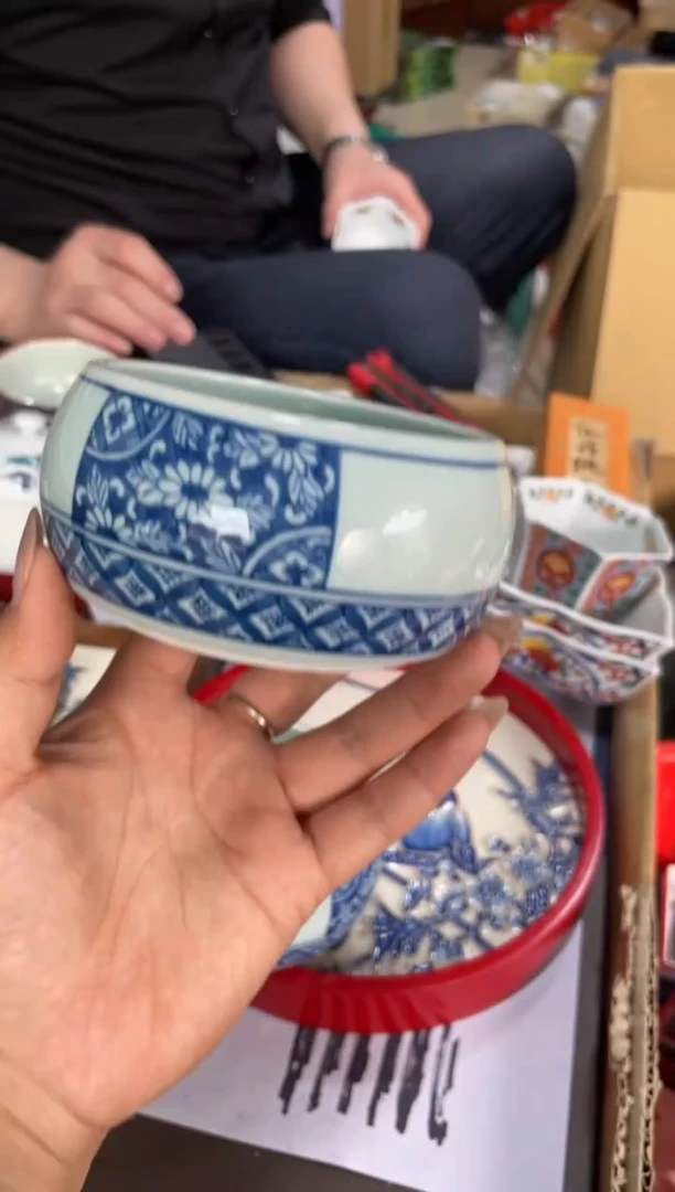 【闪购商品】瓷片瓷片满20米包邮一单一付