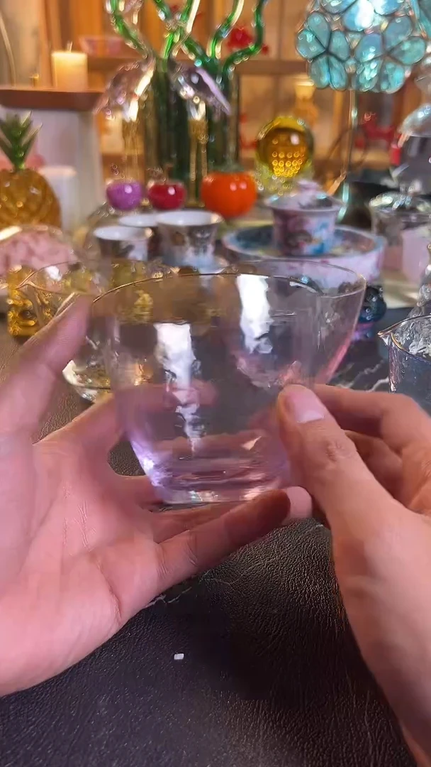 禾木精选必属精品茶具