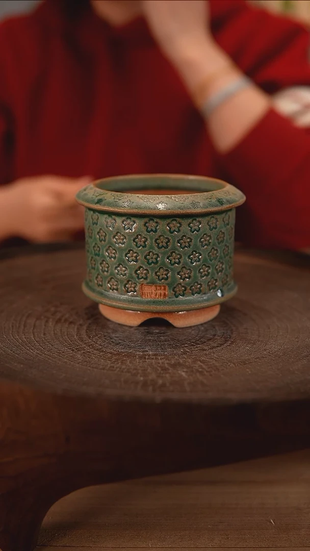 【闪购商品】陶瓷3-8-581默认有瑕口7