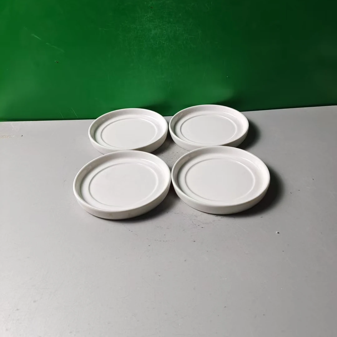 M1123 调味碟4个 陶瓷餐具 B15