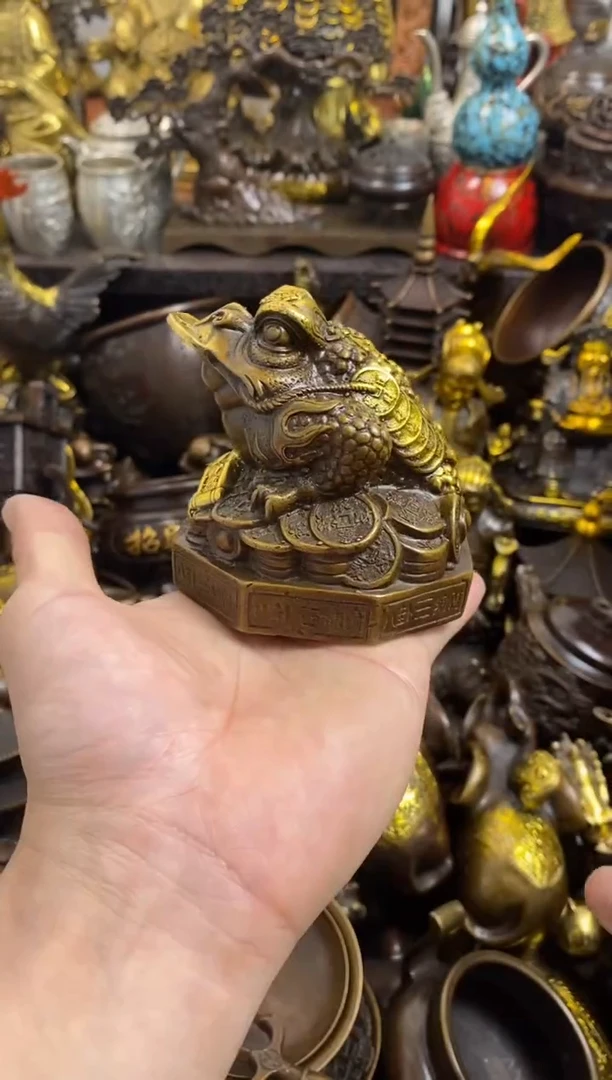 1案台摆件  物品摆件