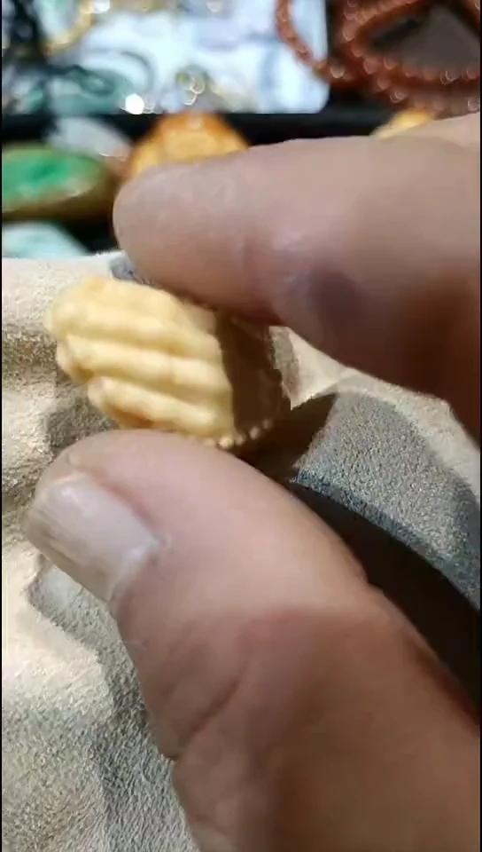 非金属无好看手把件