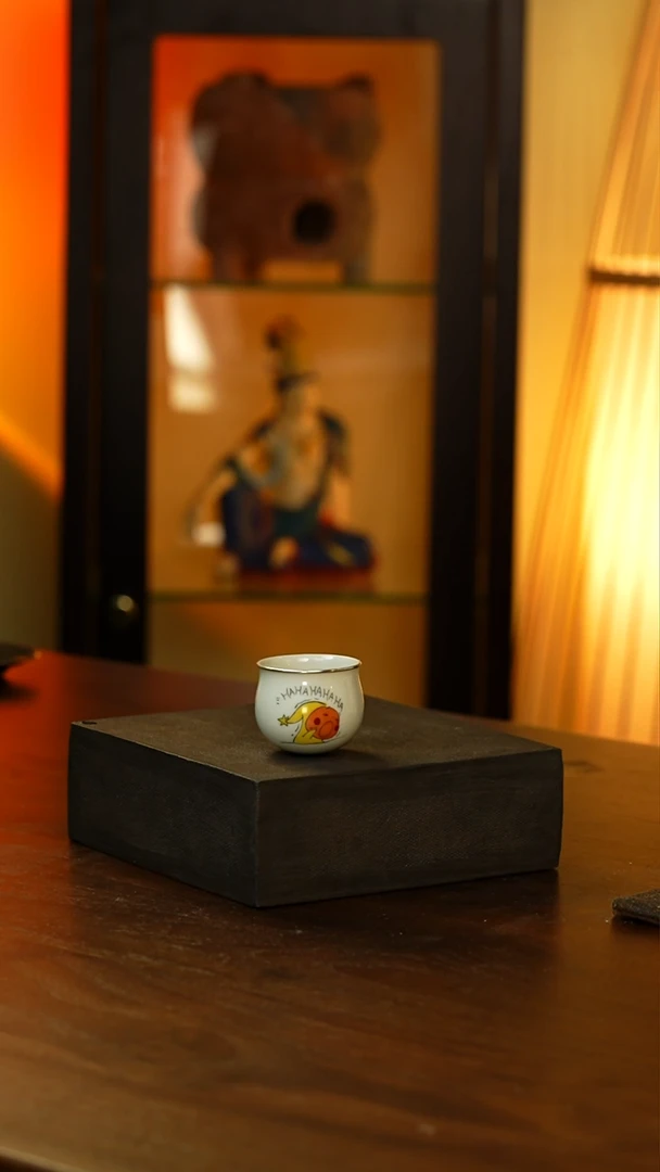 包银haha转转杯.