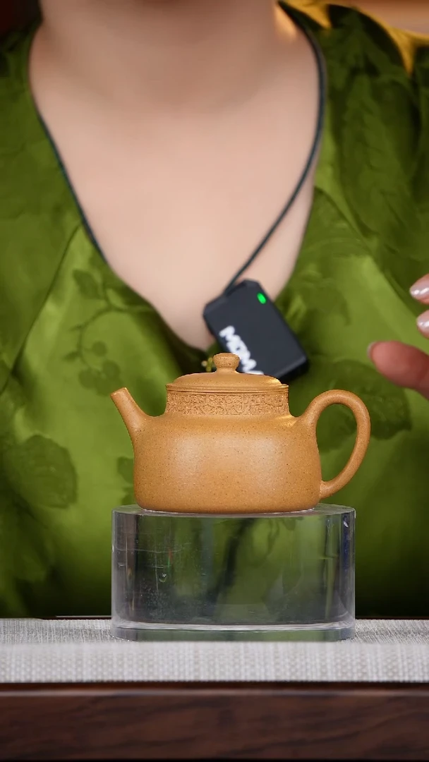 茶壶紫砂宜兴紫砂