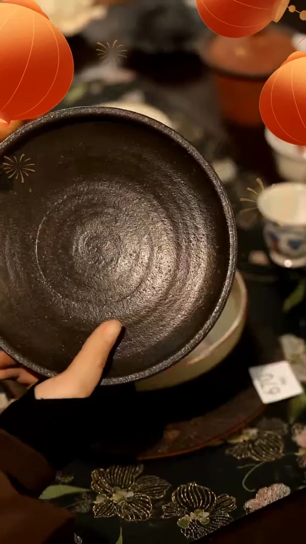 【闪购商品】山居秋暝手工手作@@B066