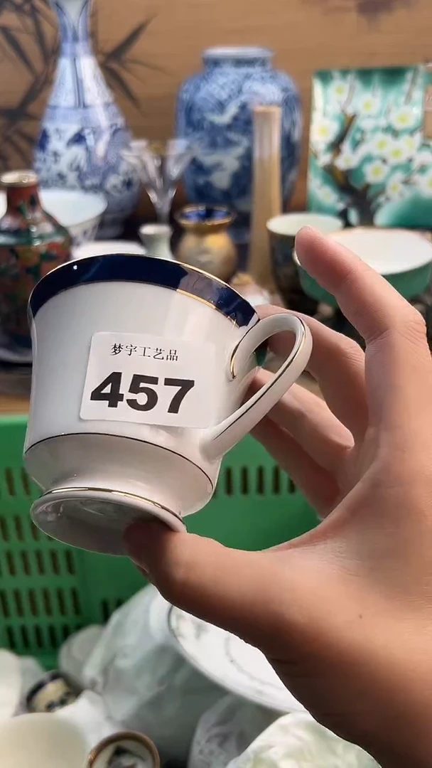 瓷片爱****花A瓷片      457