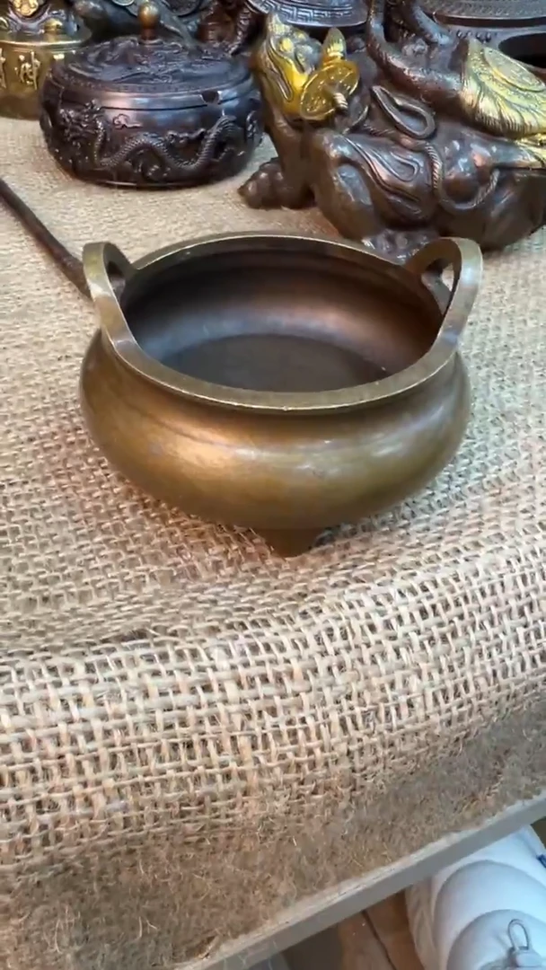 容兴古铜容兴古铜