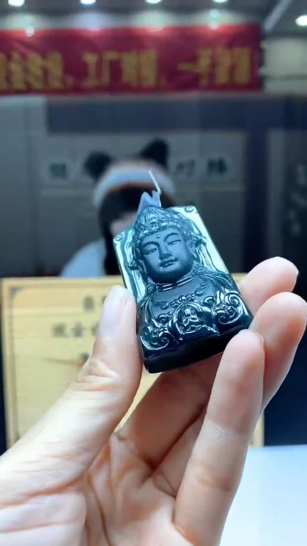 【闪购商品】定制翡翠未镶嵌********145