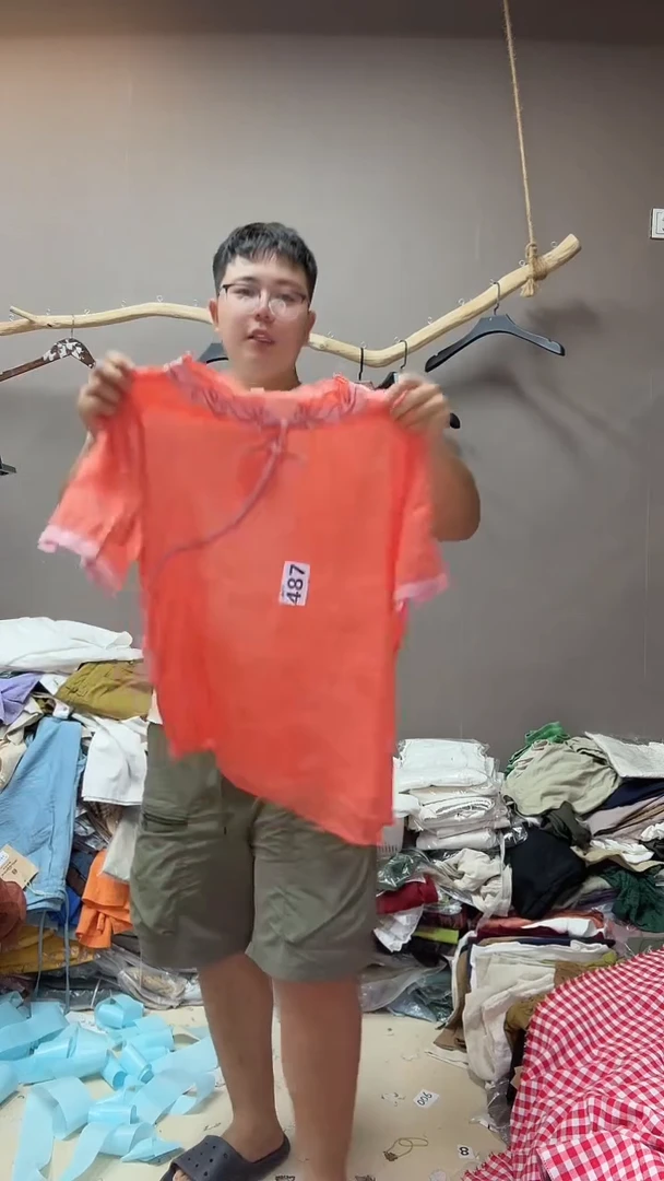 小睿麻衣服饰487