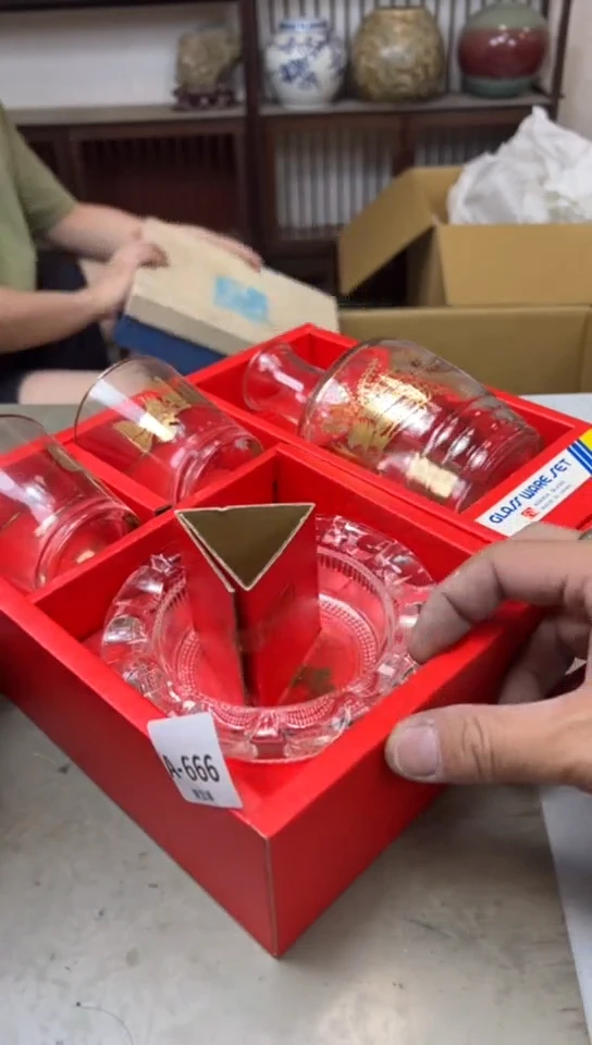 666聚宝缘海淘精品选