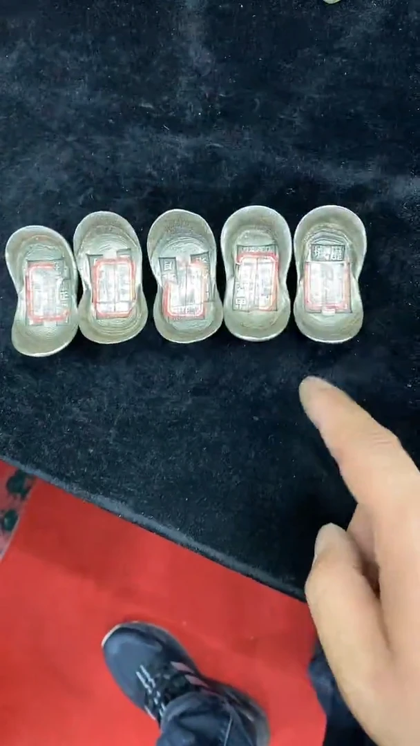 无800银【闪购商品】主播推荐