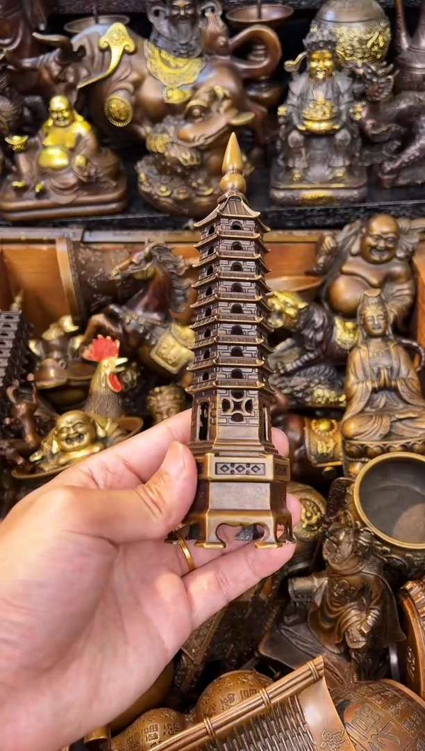 雅集铜器  诚信经营