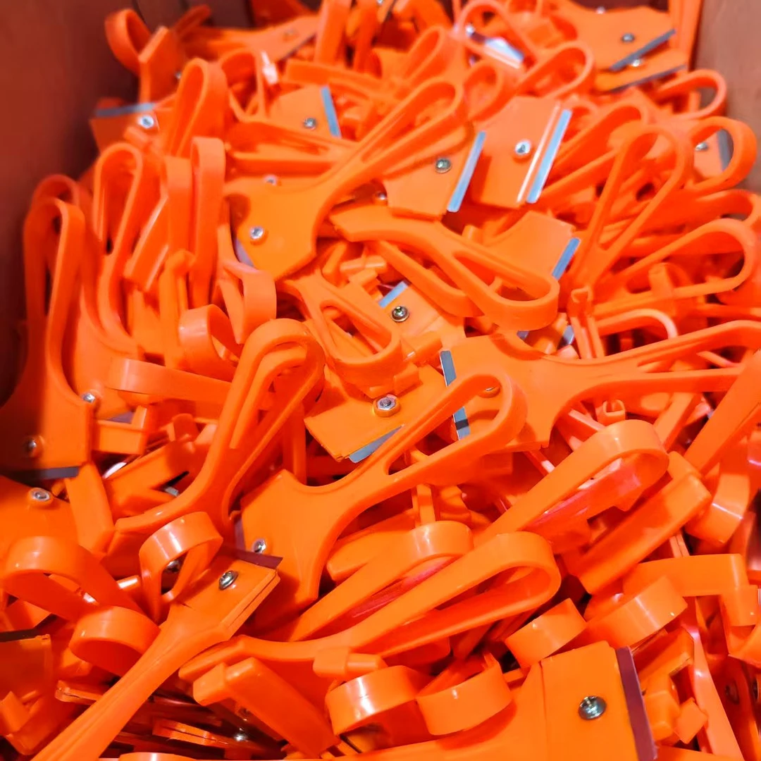 五金百货工具小刮板带刀片6个