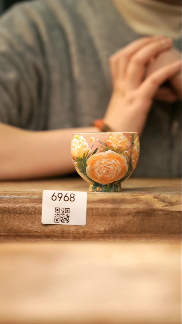 【落单孤品】福利/杯子@@6968