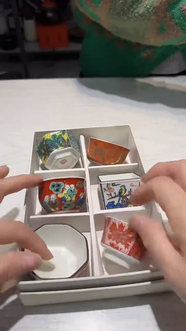 瓷片生活的本意就是开心@@1